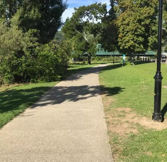 Riverwalk Apartments