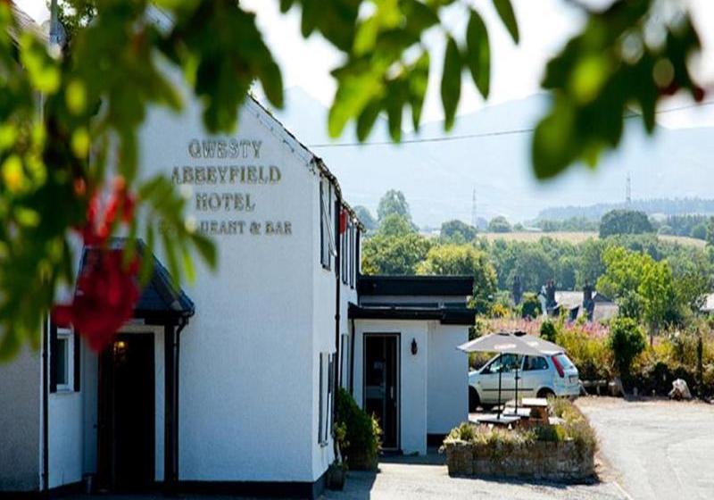 Abbeyfield Hotel