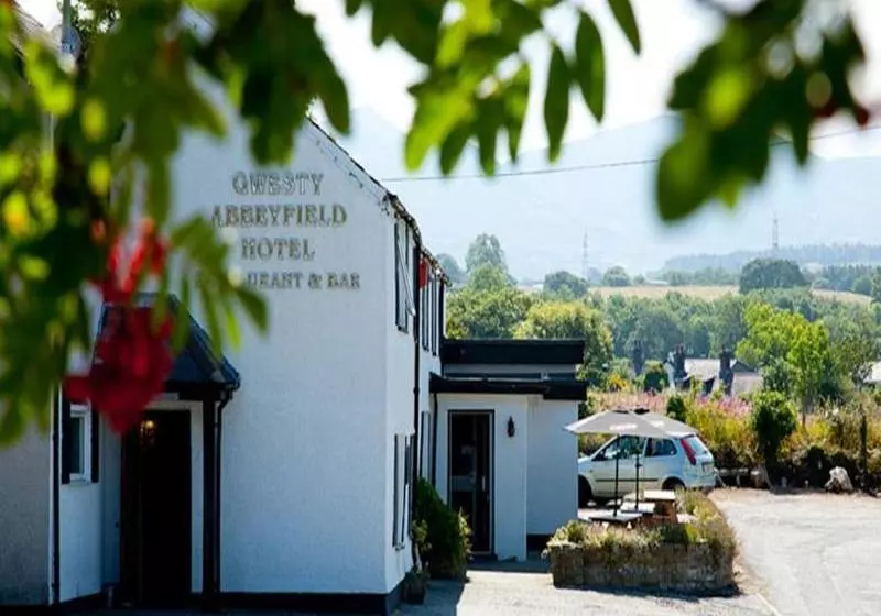 Abbeyfield Hotel