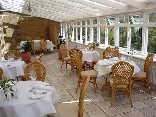 Ash House Country Hotel