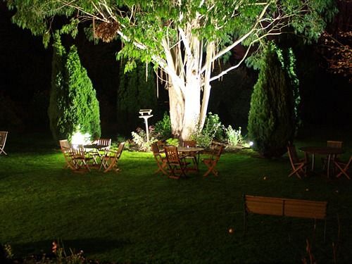 Ash House Country Hotel