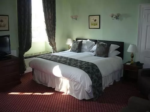 Ash House Country Hotel