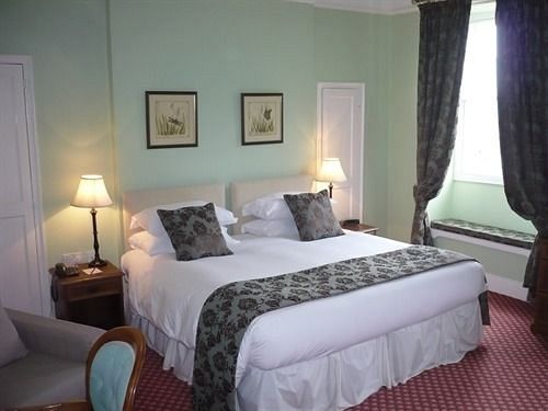 Ash House Country Hotel