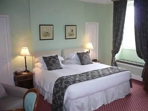 Ash House Country Hotel