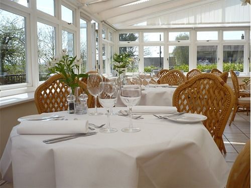 Ash House Country Hotel