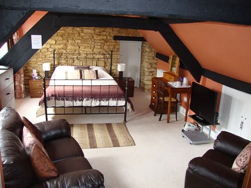 Ash House Country Hotel