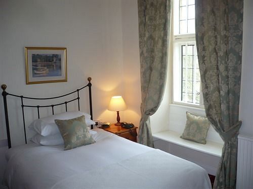 Ash House Country Hotel