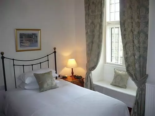 Ash House Country Hotel