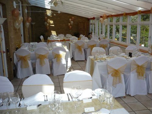 Ash House Country Hotel