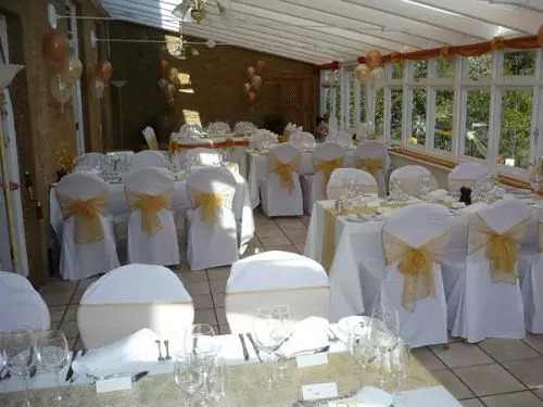 Ash House Country Hotel