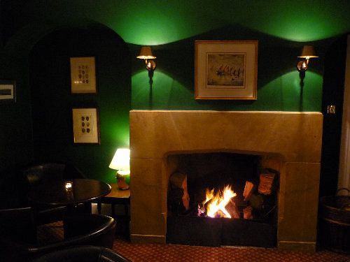 Ash House Country Hotel