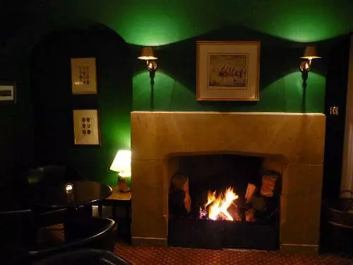 Ash House Country Hotel