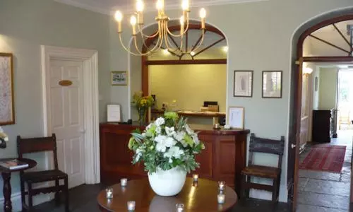 Ash House Country Hotel
