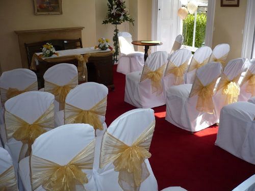 Ash House Country Hotel