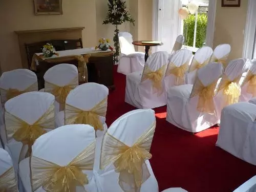 Ash House Country Hotel