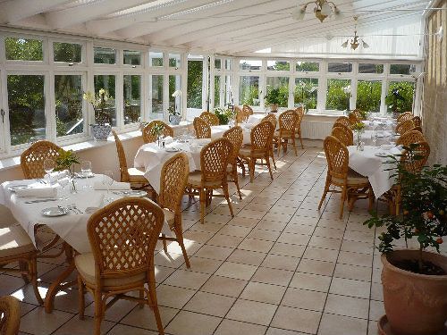 Ash House Country Hotel