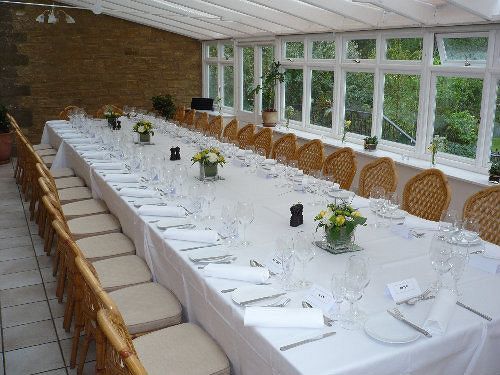 Ash House Country Hotel