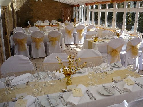 Ash House Country Hotel