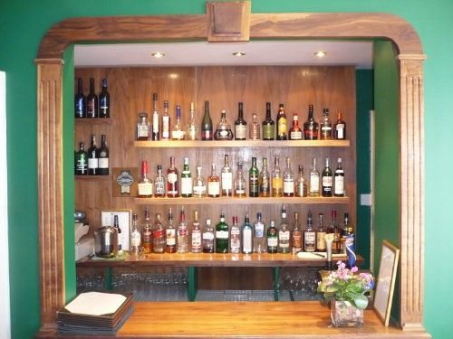 Ash House Country Hotel