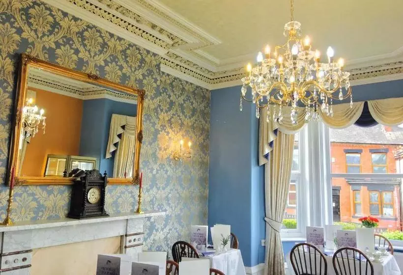 ホテル Barton Villa