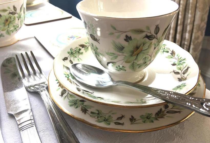 בית מלון כפרי Barton Villa