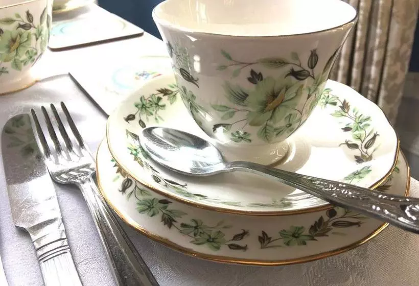 ホテル Barton Villa