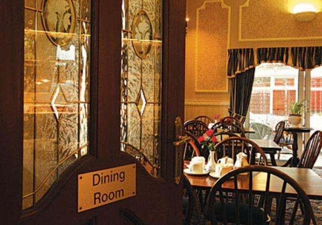 בית מלון כפרי Barton Villa