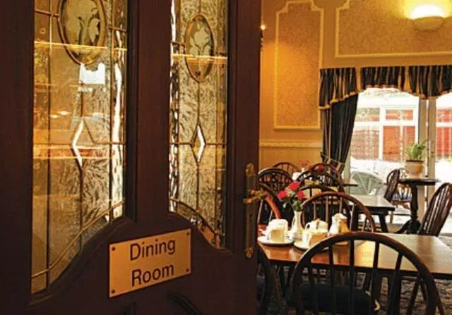 ホテル Barton Villa