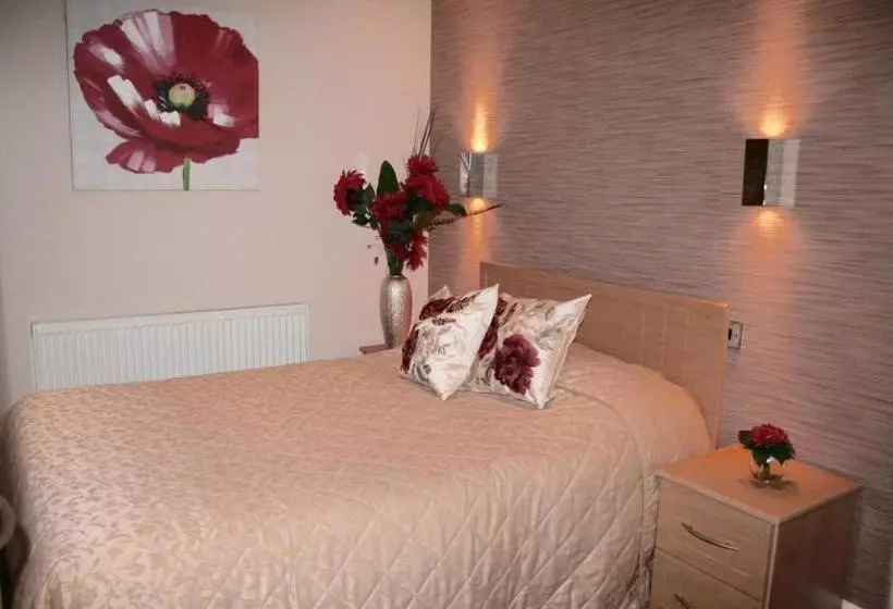 ホテル Barton Villa