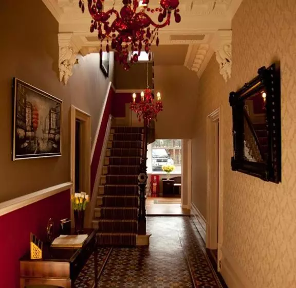 ホテル Barton Villa