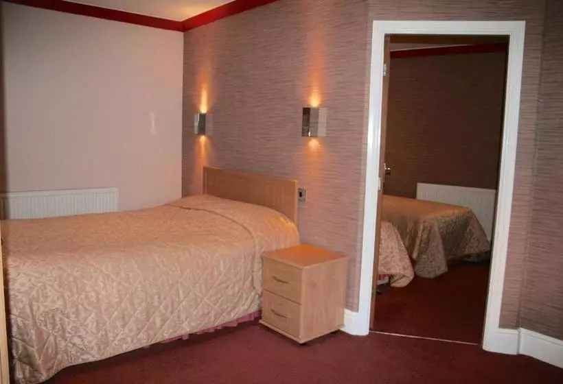 ホテル Barton Villa