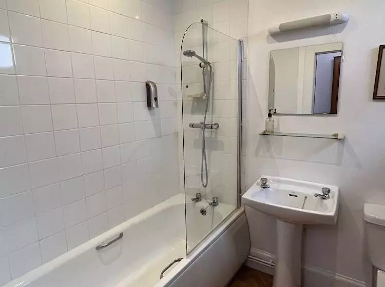 فندق Columba House