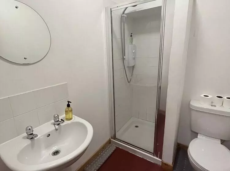 فندق Columba House