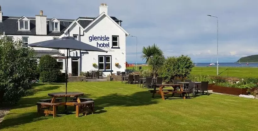호텔 Glenisle