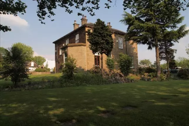 ホテル Gomersal Lodge