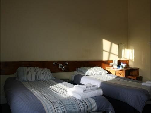 בית מלון כפרי Hillsborough