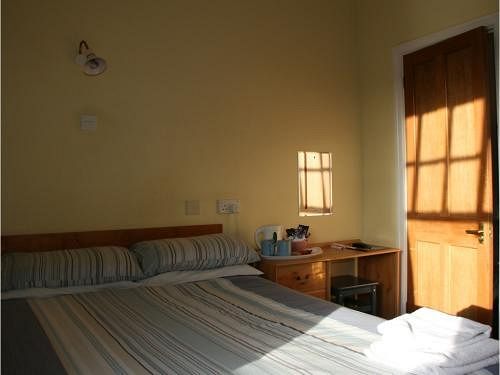 בית מלון כפרי Hillsborough