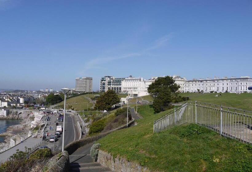 ホテル Jewells Guest Accommodation