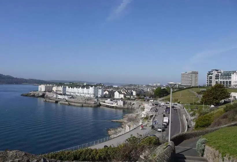 בית מלון כפרי Jewells Guest Accommodation