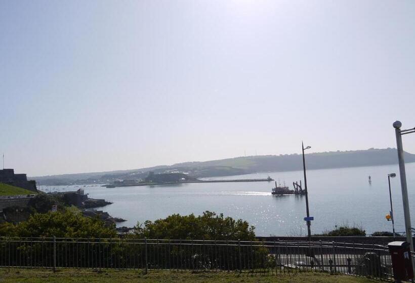 ホテル Jewells Guest Accommodation