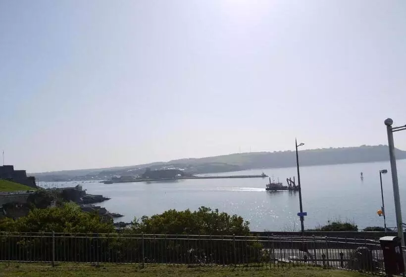 בית מלון כפרי Jewells Guest Accommodation