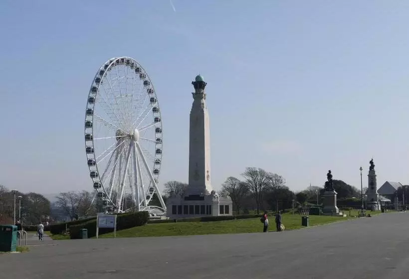 בית מלון כפרי Jewells Guest Accommodation