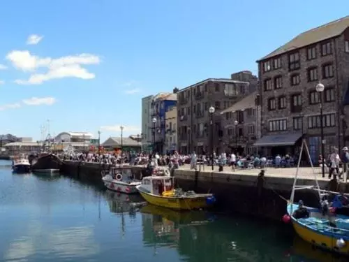 בית מלון כפרי Jewells Guest Accommodation