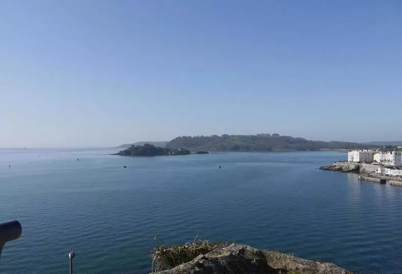 בית מלון כפרי Jewells Guest Accommodation