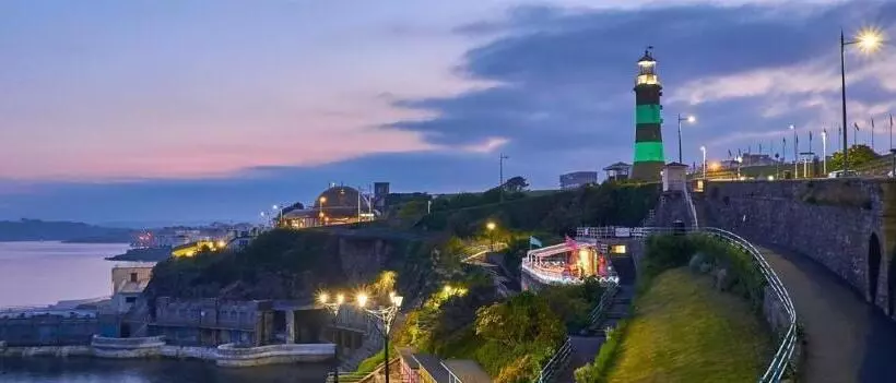 בית מלון כפרי Jewells Guest Accommodation