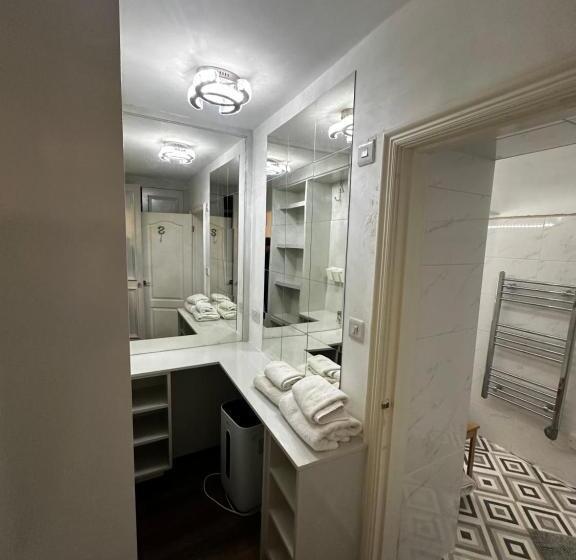 ホテル Jewells Guest Accommodation