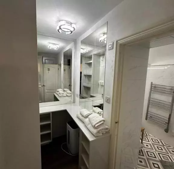 בית מלון כפרי Jewells Guest Accommodation