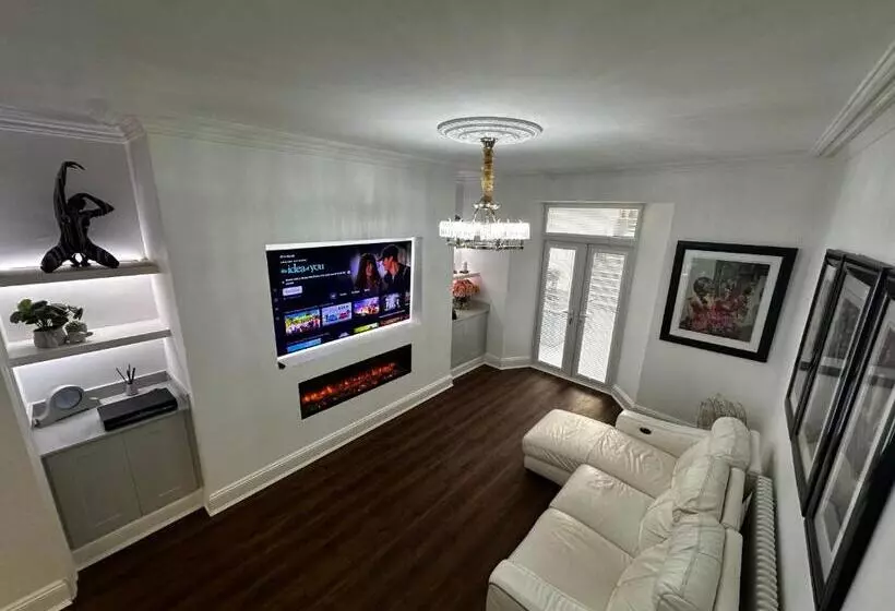 בית מלון כפרי Jewells Guest Accommodation