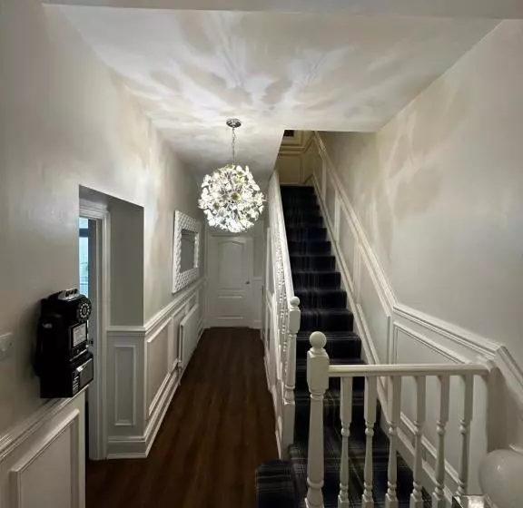 בית מלון כפרי Jewells Guest Accommodation