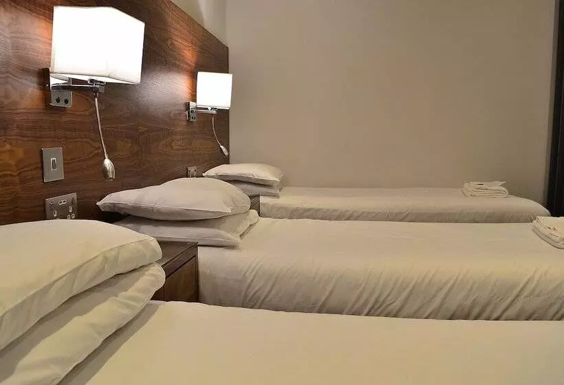 فندق Leisure Inn